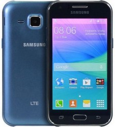 Замена дисплея на телефоне Samsung Galaxy J1 LTE в Тольятти